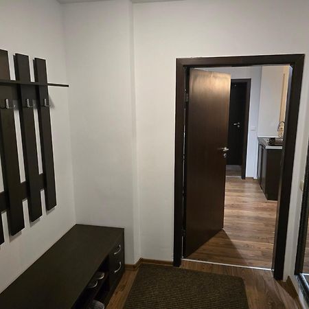 Ig Apartments Royal Towers 426 Bansko Bagian luar foto