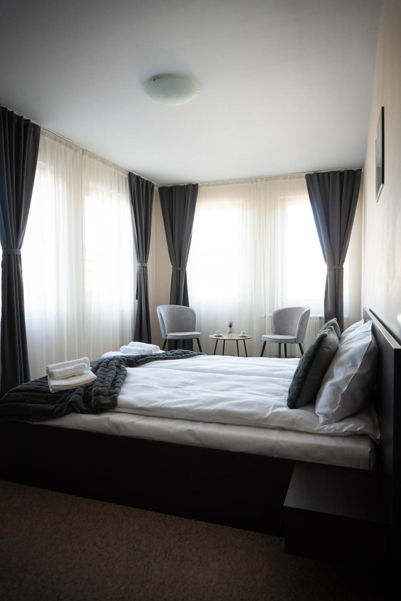 Ig Apartments Royal Towers 426 Bansko Bagian luar foto