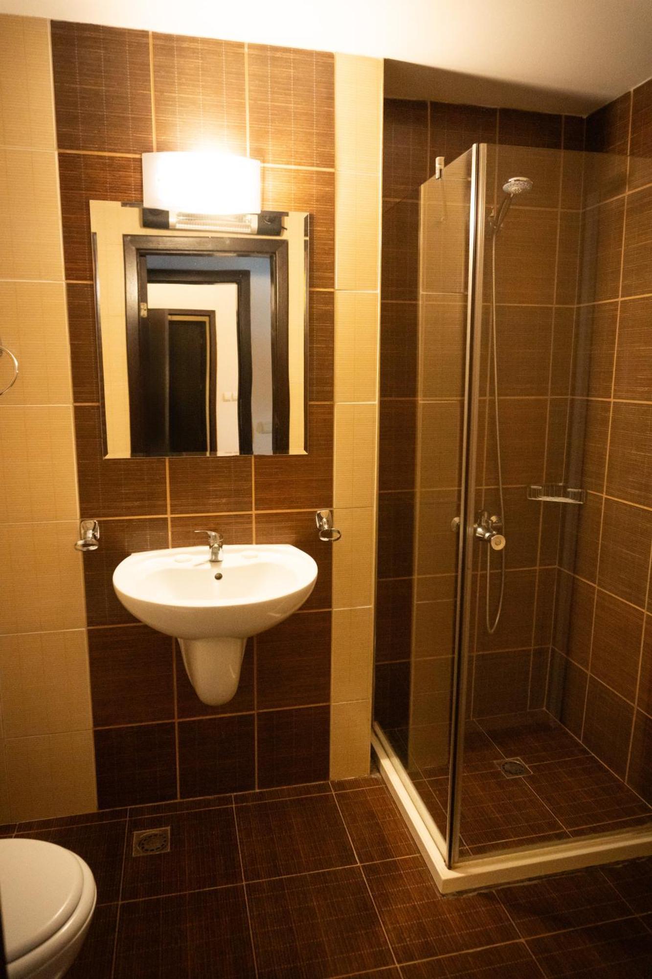Ig Apartments Royal Towers 426 Bansko Bagian luar foto