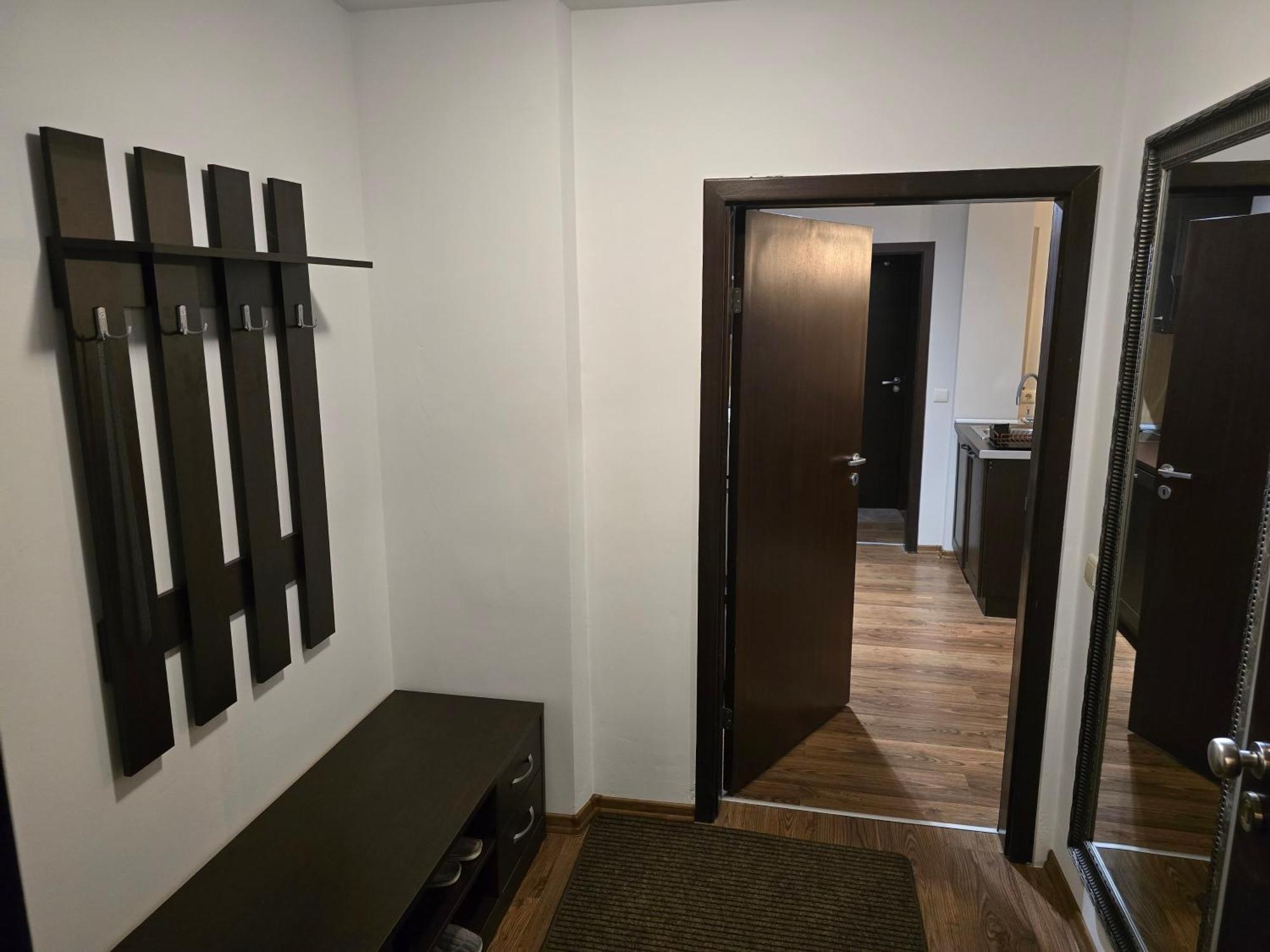 Ig Apartments Royal Towers 426 Bansko Bagian luar foto